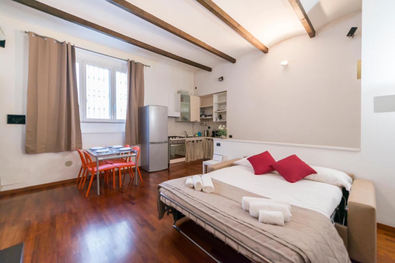 Apartamento Loft - Porta Venezia - M3 Repubblica Milán