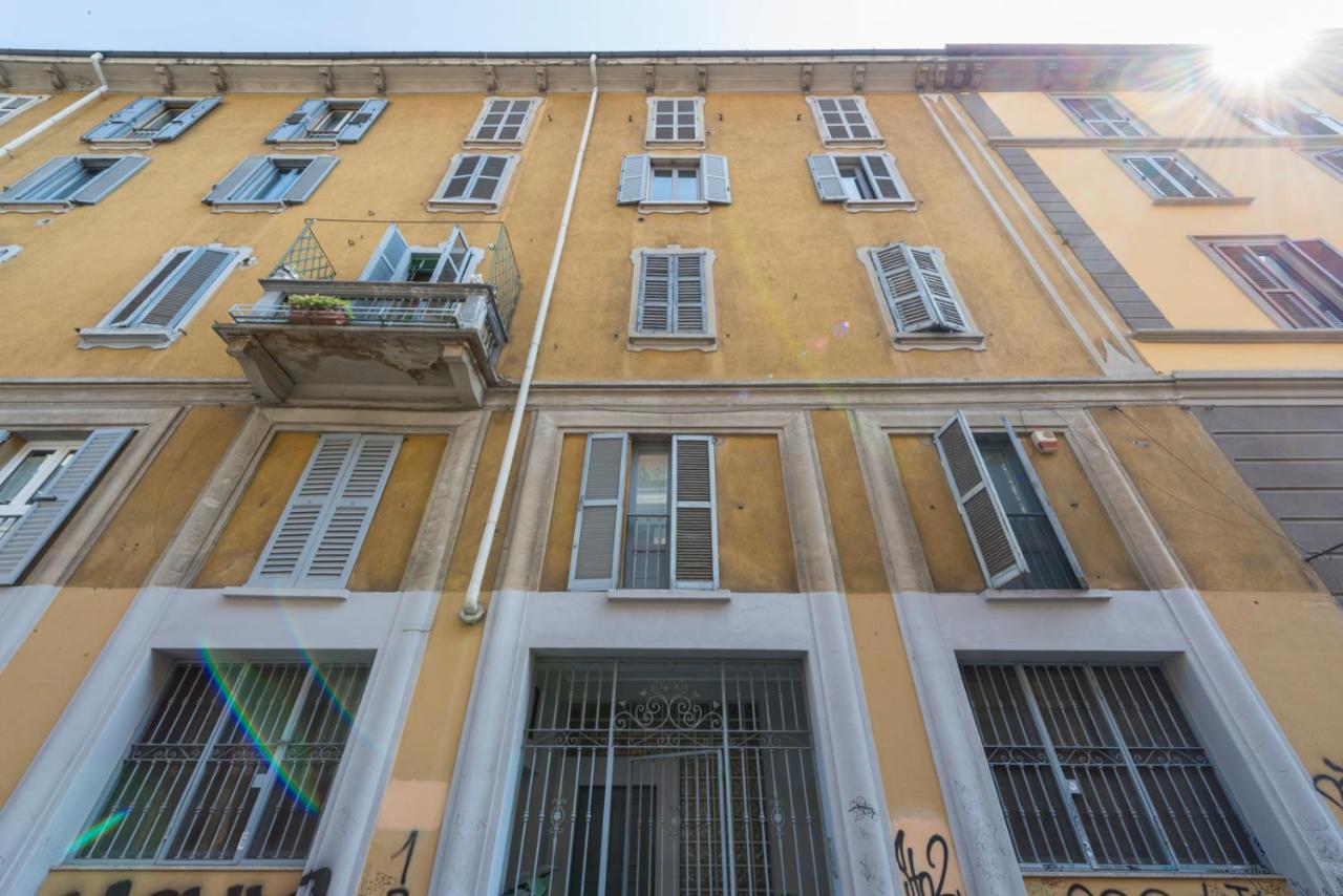 Loft - Porta Venezia - M3 Repubblica Milán