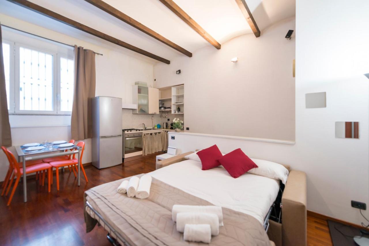 Loft - Porta Venezia - M3 Repubblica Apartamento *