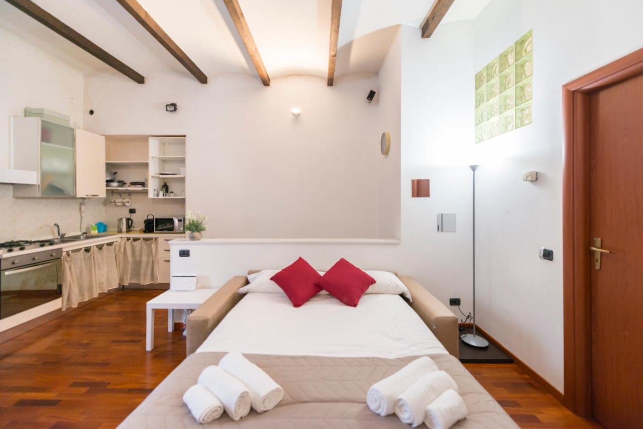 Apartamento Loft - Porta Venezia - M3 Repubblica *